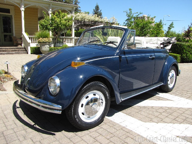 vw beetle convertible for sale. 1970 VW BUG CONVERTIBLE