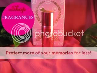 Shop Our Perfumes