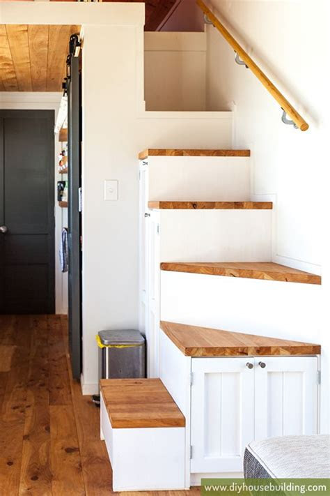 doris jean tiny house plans www