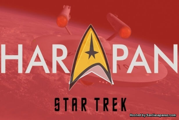 Star Trek