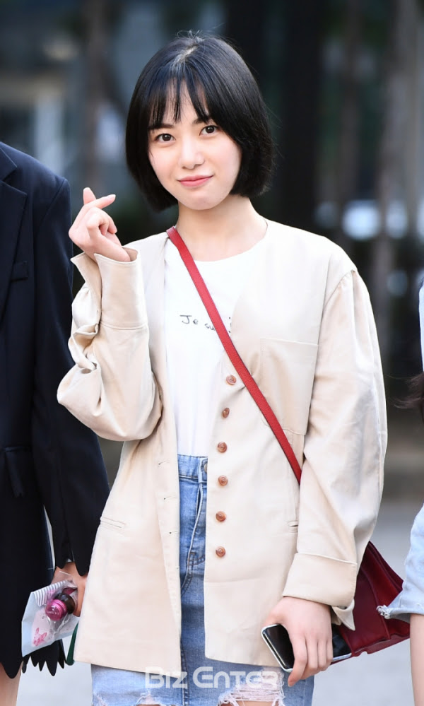 AOA(에이오에이) 출신 권민아, 응급실 이송…생명에는 지장 없다 ...