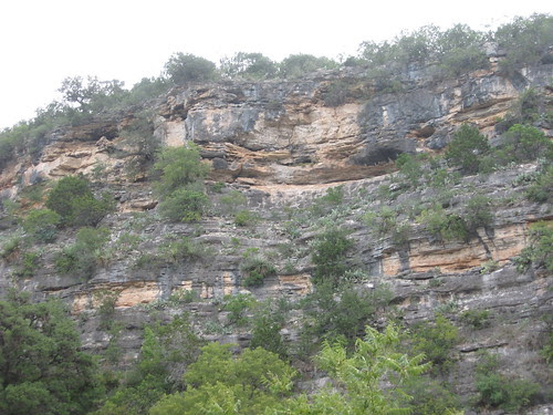 Canyon Cliffs