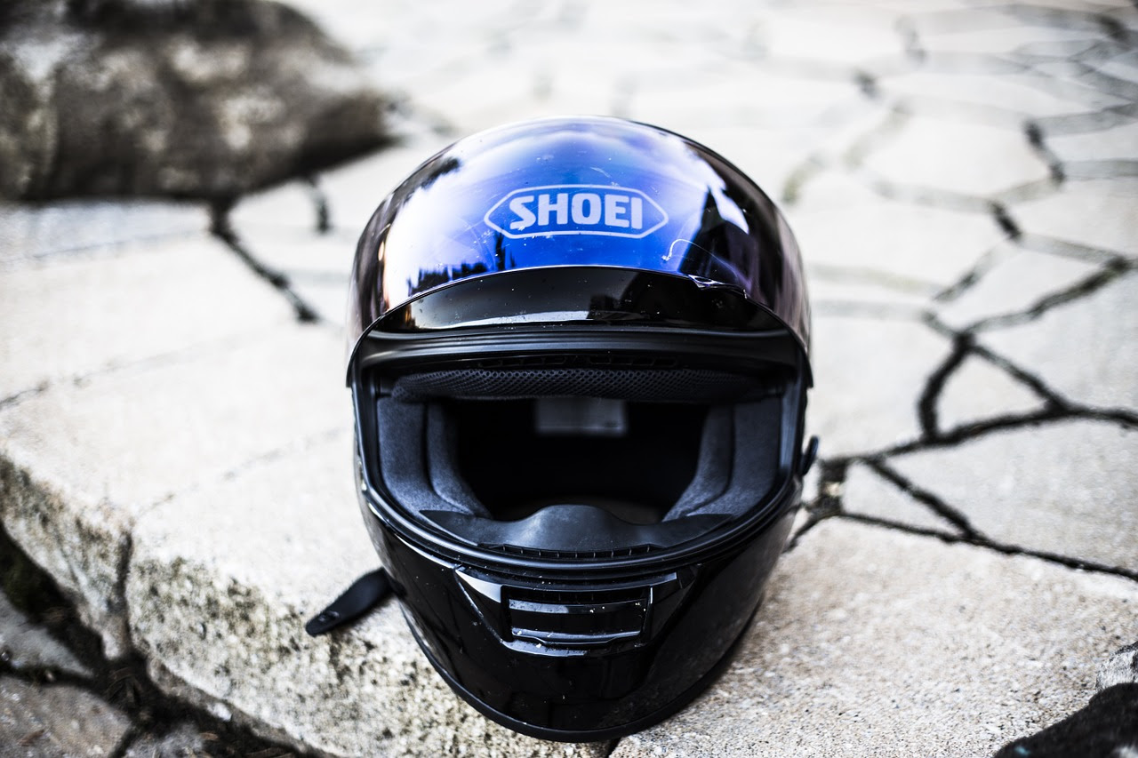 Motorcycle Helmet Laws in Arkansas and Missouri - Cottrell Law Office | Arkansas Personal Injury