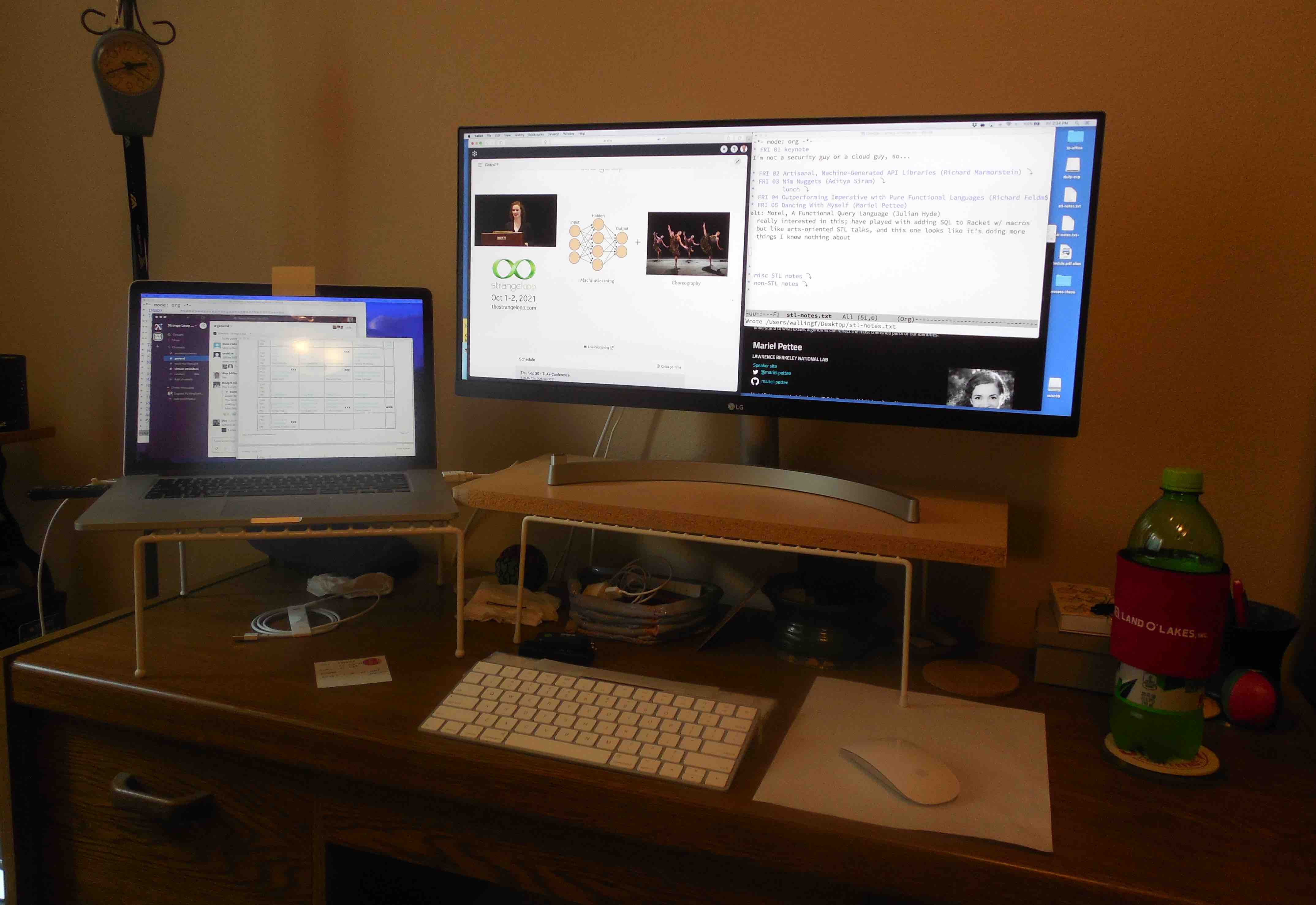 Knowing And Doing General Archives