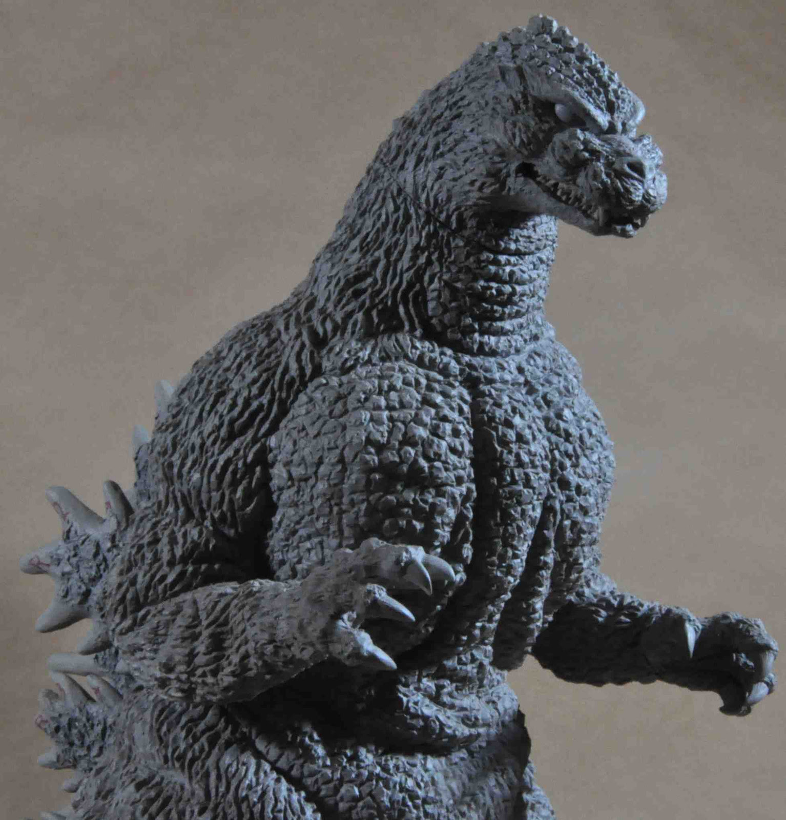 今度のwfはギドゴジづくし Godzilla Dream
