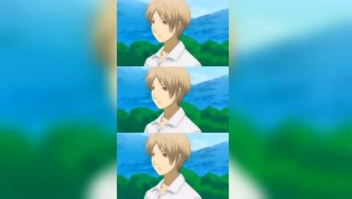 夏目友人帐剧场版 腾讯视频