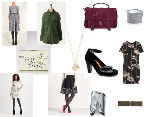 Marc Jacobs, Linea Pelle, Tiffany & Co., Tiffany & Co.