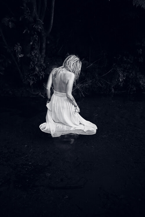 Creative photography exercises