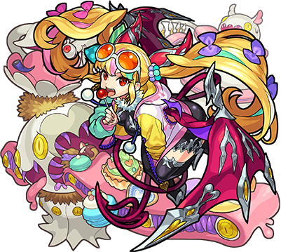 最高のssボイスと大評判 獣神化サキュバスの声を担当したのはこの声優さんだ