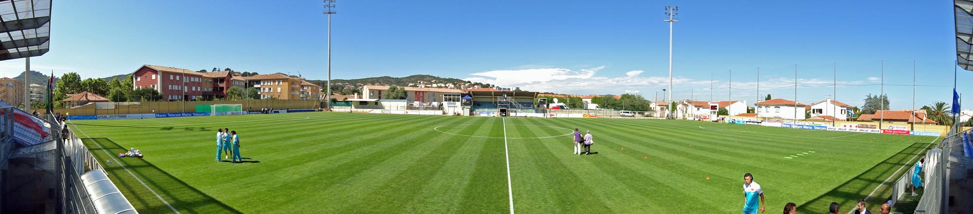 現地レポ トゥーロン国際大会開幕戦 日本対トルコ 村上アシシが北海道コンサドーレ札幌とサッカー日本代表を応援するブログ