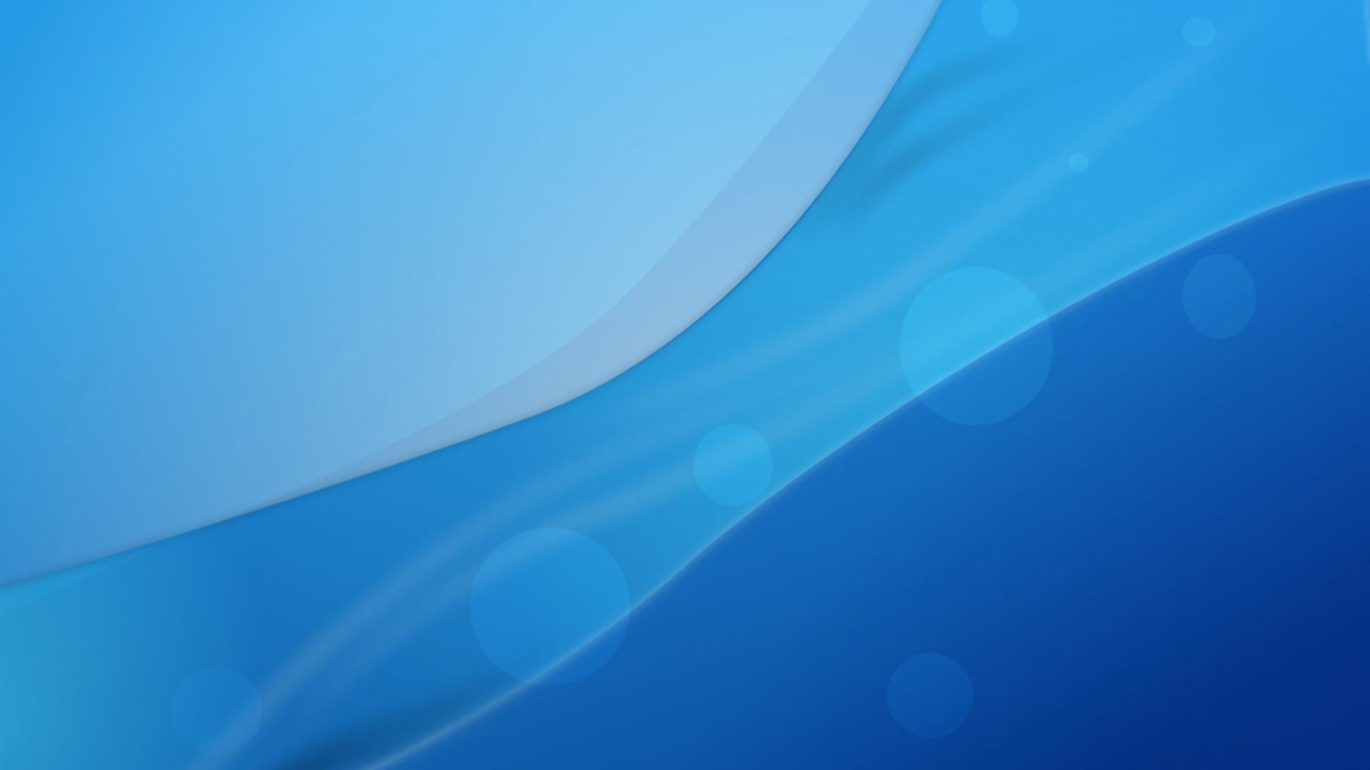 Cute Blue Wallpaper - WallpaperSafari