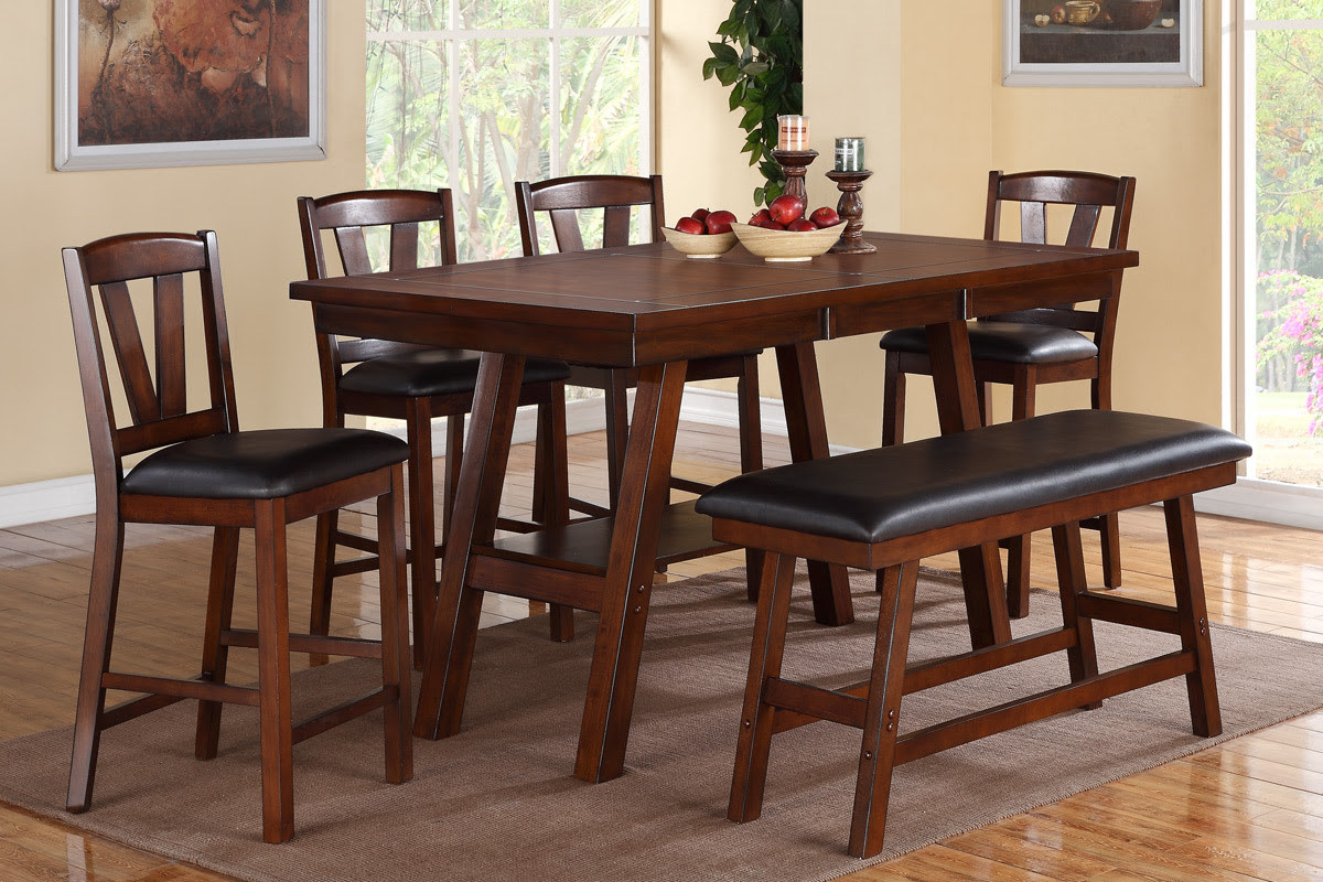 Formal Dining Room Sets