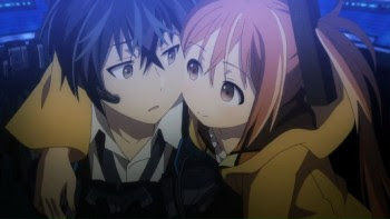 漆黑子弹 党争 莲太郎x延珠 莲太郎x缇娜 莲太郎x夏世 你是哪党的 黑暗专版 Psycho Pass 2 动漫论坛