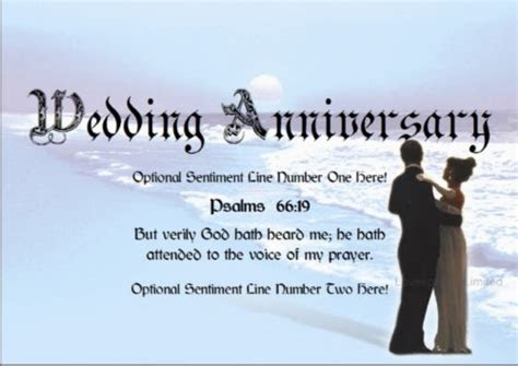 Marriage Anniversary Scriptures   Happy Anniversary  