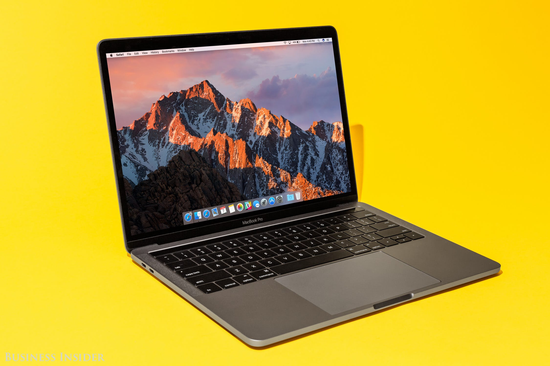 Macbook Pro
