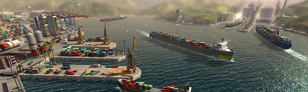 Transocean Official Website