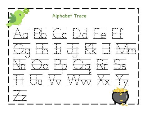 christmas abc order worksheets cut and paste mamas letter