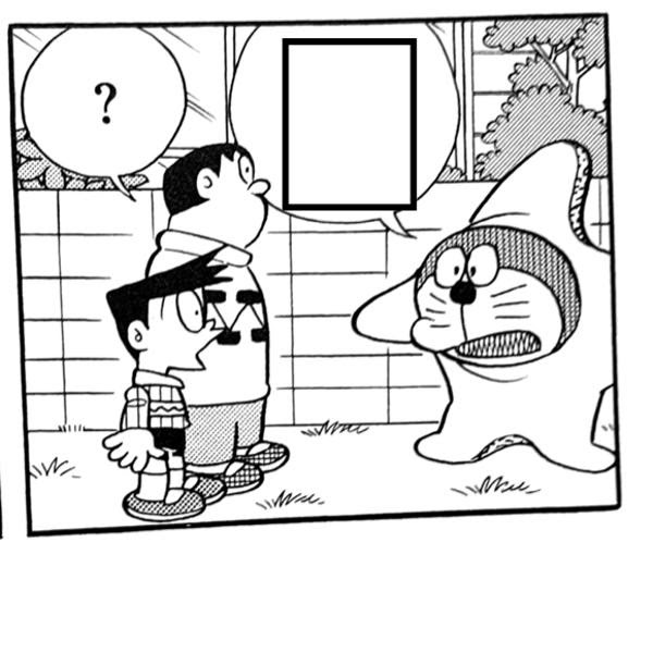ぼく ドラえもんです 21年04月26日の人物のボケ ボケて Bokete