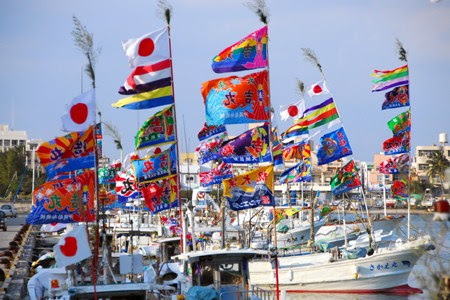 韓国 One Piece に旭日旗が描かれていると波紋 Logpiece ワンピースブログ シャボンディ諸島より配信中