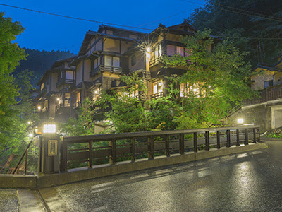黒川温泉旅行 温泉旅館 ホテルの宿泊予約なら日本旅行