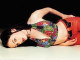 Rose McGowan Sexy Wallpaper