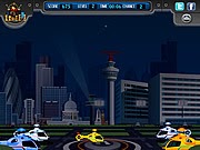  Helicopter Landing 2 