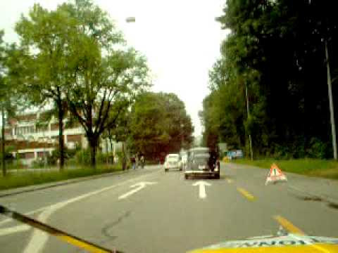 1954 Renault 4 Cv Sport. Renault 4cv WINU