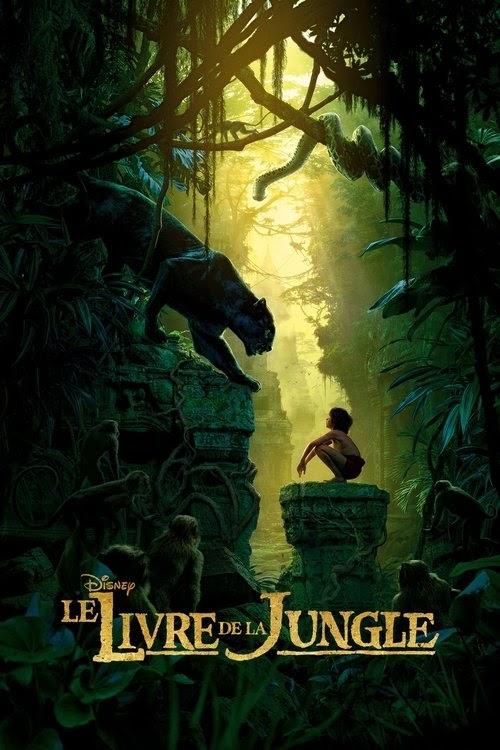 Le Livre de la jungle Streaming Complet Vostfr 2016 En Ligne Regarder
Sous-titre .FR 4k Francais Box Office