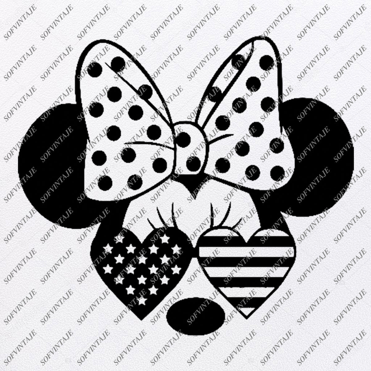 Download Disney Svg File - Mickey Minnie Mause Svg - Mickey Minnie ...
