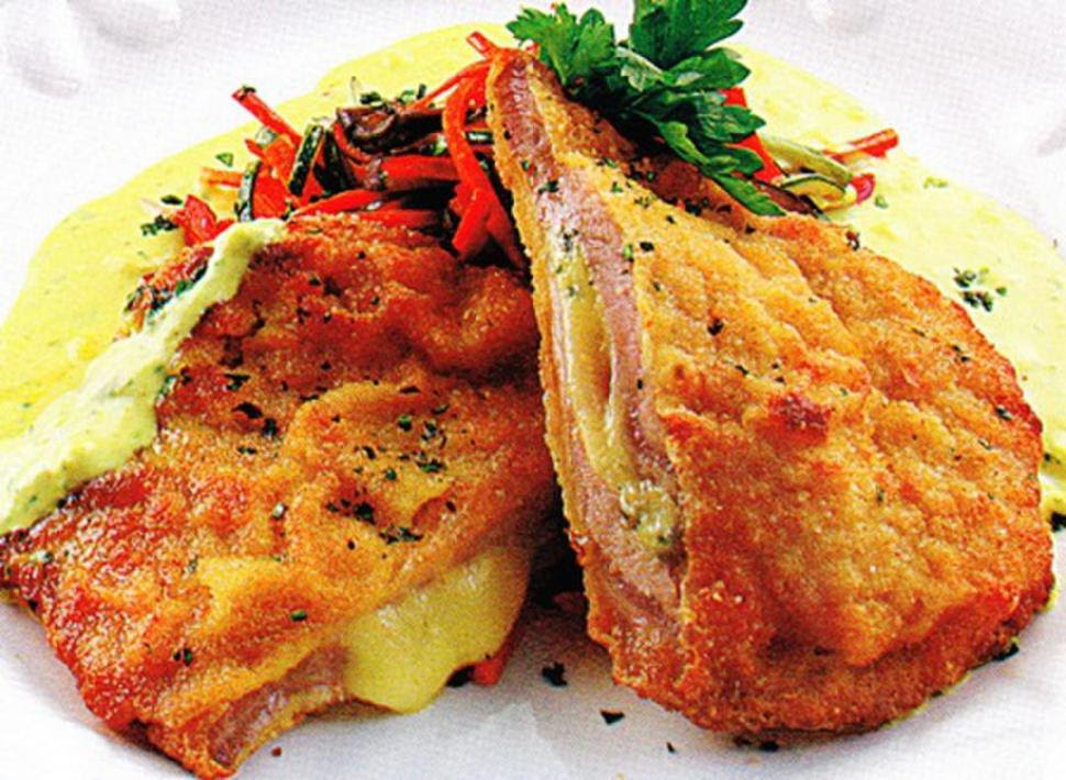 La otra verdad de la milanesa - LA GACETA Tucumán