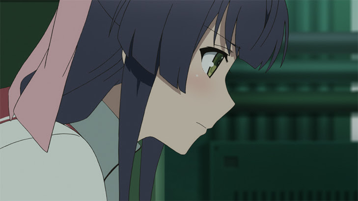 Story 胎動編 オリジナルアニメーション 刀使ノ巫女 公式サイト