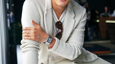 Henry Golding