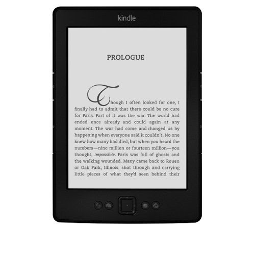 Kindle, 6