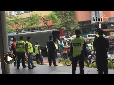 Video Lembaga Tabung Haji Kuala Lumpur Federal Territory Of Kuala Lumpur Malaysia