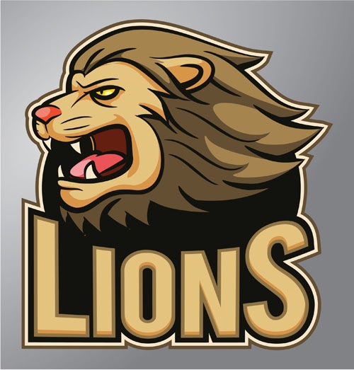 Download Free 173 Modelo Lion Logo Svg SVG PNG EPS DXF File for Cricut, Silhouette and Other Machine