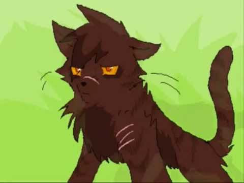 L'exil de Griffe de Tigre - YouTube