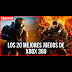 Juegos Mesa Xbox 360 / Los mejores juegos de Xbox 360 - HobbyConsolas Juegos - La consola xbox360 es una de las mas usadas del mundo y posee los mejores juegos aparte de la ps4.