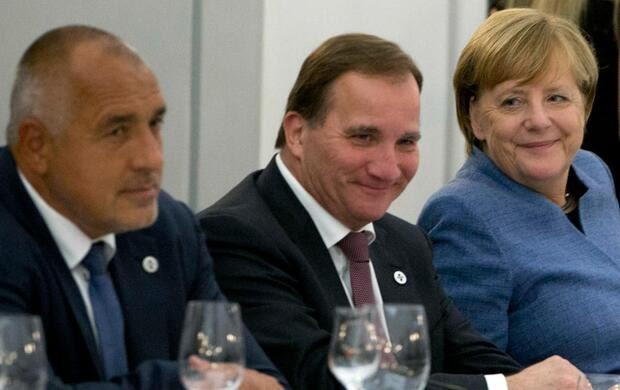 UK seeks renewed security cooperation with EU