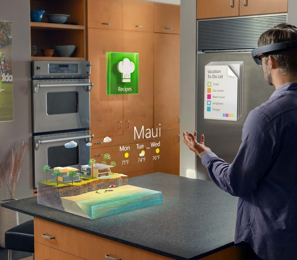 microsoft-hololens