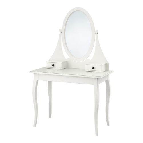 Great IKEA Dressing Table with Mirror 500 x 500 · 11 kB · jpeg