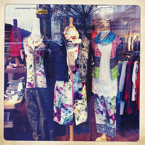windows shopping :: oslo