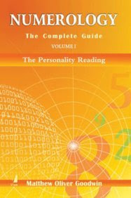 NUMEROLOGY THE COMPLETE GUIDE, by MATTHEW OLIVER GOODWIN
