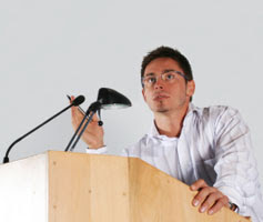 Persuasive speech – a topic of your choice