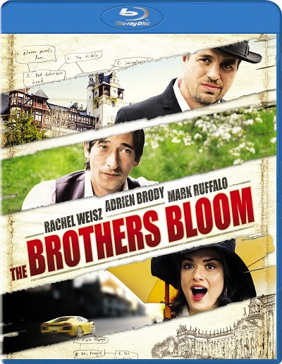 The Brothers Bloom (2008) 720p BrRip x264-YIFY