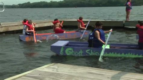 summer odyssee maritime academy charter school