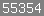simple hit counter