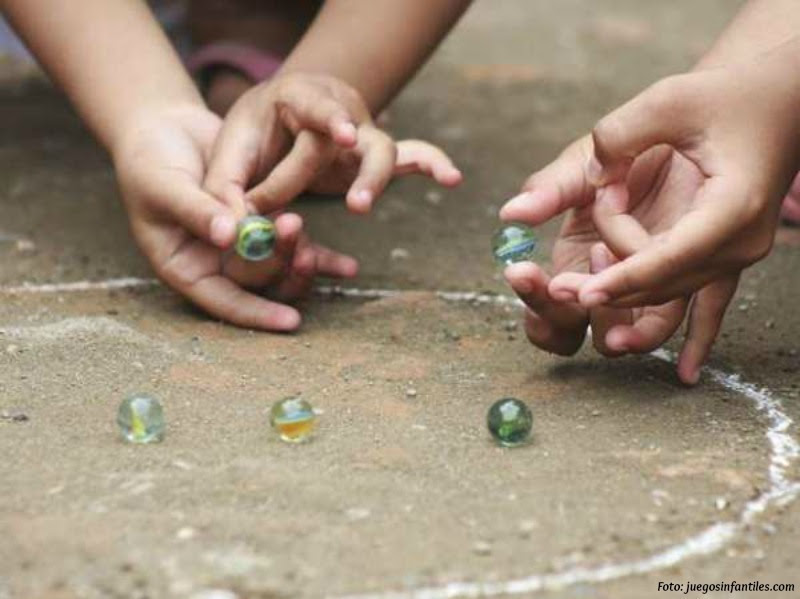 Juegos tradicionales de Honduras
