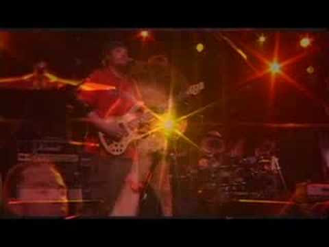 Turning Point Cover of Sammy Hagar " I can&squot;t Drive 55" at Rock the Valley 2008, Madawaska Maine.
