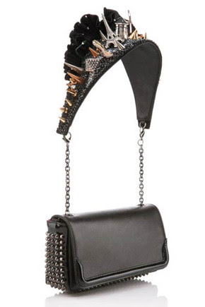 Christian Louboutin  - 20 anos