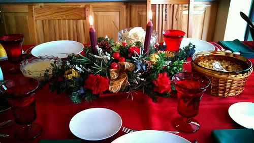 xmas 2012 by gurley